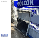 Oto Çıkma Parça / Kia / Pregio / Kaporta & Karoser / Sol Sürgülü Kapı / Çıkma Parça 