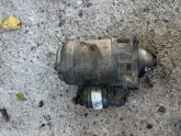Oto Çıkma Parça / Renault / R 12 / Elektrik / Marş Motoru / Çıkma Parça 