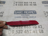 ÇIKMA BMW 3 SERİSİ F30 SOL ARKA REFLEKTÖR