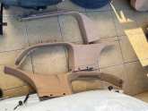 Oto Çıkma Parça / Porsche / Cayenne / Koltuk & Döşeme / Bagaj Döşemesi / Çıkma Parça 