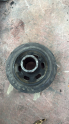 Oto Çıkma Parça / Ford / Ranger / Motor / Krank Kasnağı / Çıkma Parça 