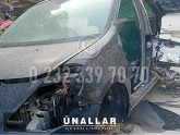 RENAULT CLİO SOL ÖN ÇAMURLUK ve TÜM AKSAM | ÜNALLAR OTO ÇIKMA |