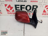 Oto Çıkma Parça / Honda / Civic / Ayna / Sağ Dış Ayna / Çıkma Parça 