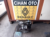 Oto Çıkma Parça / Renault / Kangoo / Motor / Motor (komple) / Çıkma Parça 