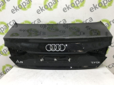 Oto Çıkma Parça / Audi / A5 / Kaporta & Karoser / Bagaj Kapağı / Çıkma Parça 