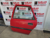 Oto Çıkma Parça / Opel / Vectra / Kaporta & Karoser / Sol Arka Kapı / Çıkma Parça 