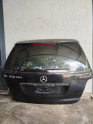MERCEDES ML 320 4 MATİC BAGAAJ KAPAĞI EGE OTOMOTİV