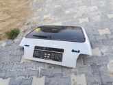 Oto Çıkma Parça / Fiat / Uno / Kaporta & Karoser / Bagaj Kapağı / Çıkma Parça 