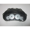 Peugeot 206 Dizel Kilometre Saati Gösterge Paneli 9652247180