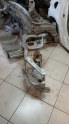 Peugeot 206 Sağ Ön Şase Kupa (98-06)