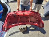 Oto Çıkma Parça / Hyundai / i10 / Kaporta & Karoser / Kaput / Çıkma Parça 