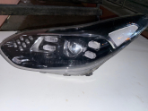 Oto Çıkma Parça / Kia / Sportage / Far & Stop / Sol Ön Far / Çıkma Parça 