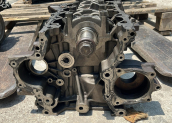Oto Çıkma Parça / Ford / Transit / Motor / Blok / Çıkma Parça 