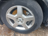 Oto Çıkma Parça / Mercedes / GL / Alt Takım / Porya / Çıkma Parça 