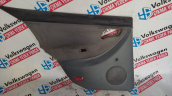 seat leon mk1 toledo sol arka döşemesi