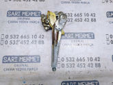 Oto Çıkma Parça / Toyota / Corolla / Oto Cam / Cam Krikosu / Çıkma Parça 