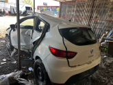 Hurda Belgeli Araçlar / Renault / Clio