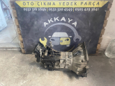 Oto Çıkma Parça / Kia / Bongo / Şanzıman / Şanzıman Komple / Çıkma Parça 