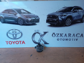 2019-2025 TOYOTA COROLLA SOKME ORJINAL SARJ DINAMOSU