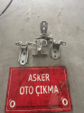 Oto Çıkma Parça / HFKanuni / K / Kaporta & Karoser / Kapı Menteşesi / Çıkma Parça 