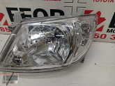 Oto Çıkma Parça / Toyota / Hilux / Tampon / Tampon Sinyali / Sıfır Parça 