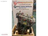 Oto Çıkma Parça / Renault / Megane / Motor / Motor (komple) / Sıfır Parça 