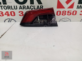 Oto Çıkma Parça / Honda / City / Far & Stop / Sol Arka Stop / Çıkma Parça 
