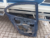 Oto Çıkma Parça / Renault / Megane / Kaporta & Karoser / Sol Arka Kapı / Çıkma Parça 