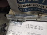 Oto Çıkma Parça / Chevrolet / Captiva / Tampon / Tampon Demiri / Çıkma Parça 
