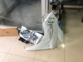 FORD TOURNEO COURİER SOL ÖN ÇAMURLUK
