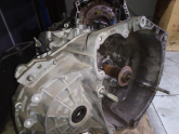 Oto Çıkma Parça / Fiat / Egea / Şanzıman / Şanzıman Komple / Çıkma Parça 