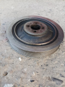 Oto Çıkma Parça / Fiat / Doblo / Motor / Krank Kasnağı / Çıkma Parça 