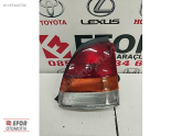 Oto Çıkma Parça / Toyota / Starlet / Beyin / Start Stop Beyni / Sıfır Parça 