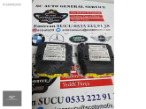 Oto Çıkma Parça / Mercedes / C Serisi / Airbag / Airbag Beyni / Çıkma Parça 