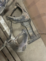 Oto Çıkma Parça / Mitsubishi / L300 / Alt Takım / Salıncak / Çıkma Parça 