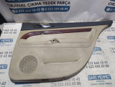 Oto Çıkma Parça / Skoda / Superb / Koltuk & Döşeme / Kapı Döşemesi / Çıkma Parça 