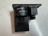 Oto Çıkma Parça / Skoda / Fabia / Far & Stop / Far Anahtarı / Çıkma Parça 