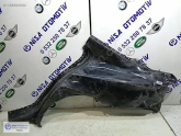 BMW 5 SERİSİ F10 KASA SOL ARKA ÇAMURLUK ORJ ÇIKMA