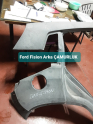 Ford Fision Arka ÇAMURLUK