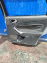 Oto Çıkma Parça / Ford / Mondeo / Kaporta & Karoser / Kapı Kilidi / Çıkma Parça 