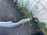 Oto Çıkma Parça / Renault / Megane / Tampon / Ön Tampon / Çıkma Parça 