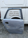 OPEL MERİVA ÇIKMA ORJİNAL SAĞ ARKA KAPI