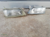 Oto Çıkma Parça / Toyota / Corolla / Far & Stop / Sağ Ön Far / Çıkma Parça 
