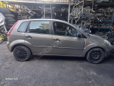 Oto Çıkma Parça / Ford / Fiesta / Kaporta & Karoser / Sol Ön Çamurluk / Çıkma Parça 