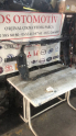 Oto Çıkma Parça / Nissan / Qashqai / Kaporta & Karoser / Ön Panel / Çıkma Parça 