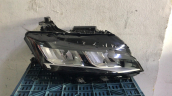 PEUGEOT 308 SAĞ ÖN FAR LEDLİ ÇIKMA ORJİNAL YEDEK PARÇA