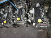 Oto Çıkma Parça / Renault / Megane / Motor / Motor (komple) / Çıkma Parça 
