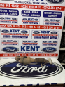 Oto Çıkma Parça / Ford / Mondeo / Egzoz / Katalitik Konvertör / Çıkma Parça 