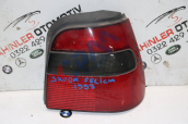 1997 2001 SKODA FELİCİA SOL ARKA STOP
