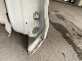 Oto Çıkma Parça / Nissan / Qashqai / Kaporta & Karoser / Sol Arka Kapı / Çıkma Parça 